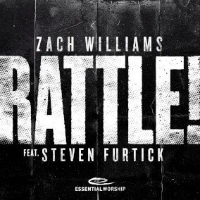 RATTLE! By Zach Williams
