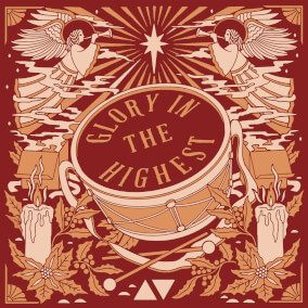 O Come, O Come Emmanuel By Central Live