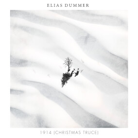 1914 (Christmas Truce) de Elias Dummer