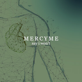 Say I Won't By MercyMe