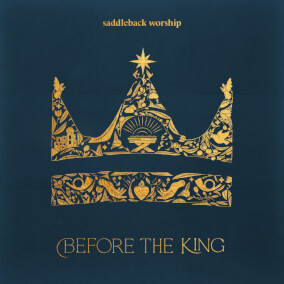 Before the King