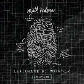 All Praise (Acoustic) By Matt Redman