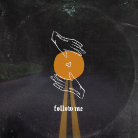Follow Me By Angelique Marketon