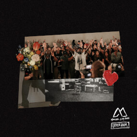 When I Lock Eyes With You By Maverick City Music, UPPERROOM