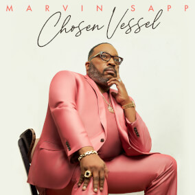 Intro - The Journey By Marvin Sapp
