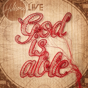 God Is Able By Hillsong Worship