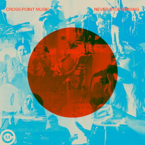 Heaven Is On The Way By Cross Point Music