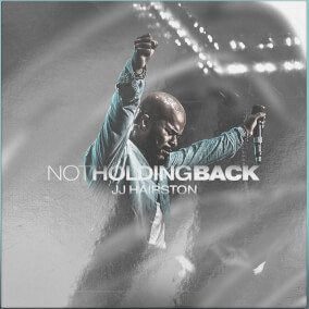 All the Glory By JJ Hairston