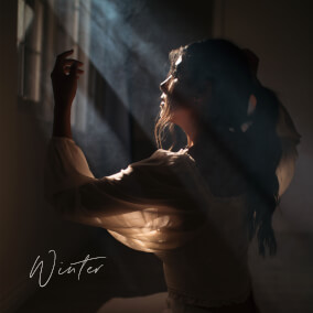 Winter Por Jasmine Guerrero