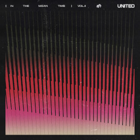 Glimmer in the Dust By Hillsong United