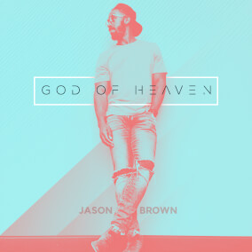 God of Heaven Por Jason Brown