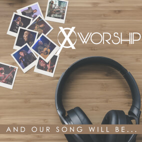 So Will I (100 Billion X) By Cross Worship