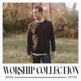 Yes I Will By Brian Ortize