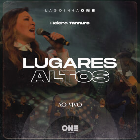 Lugares Altos By Lagoinha ONE