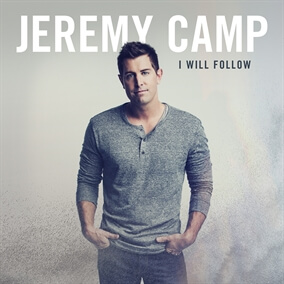 Same Power By Jeremy Camp