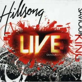 Hosanna Por Hillsong Worship