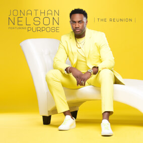 Zion's Song By Jonathan Nelson