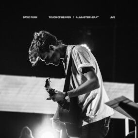 Touch of Heaven / Alabaster Heart By David Funk