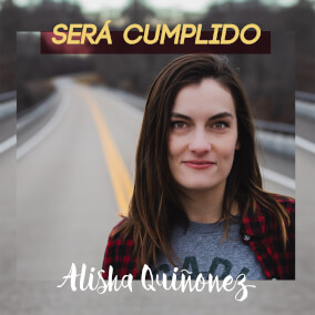 Será Cumplido 으로 Alisha
