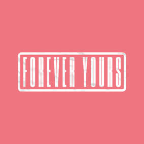 Forever Yours Oleh Worship For Everyone