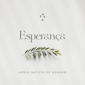 Esperança Por Ibmorumbi Adoração, Alexandre Magnani