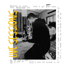 Despierta Mi Corazón (Live Sessions) de Generación 12