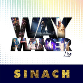 Waymaker By Sinach