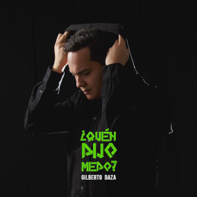 Siguiendo tus Pisadas (Acoustic) Por Gilberto Daza