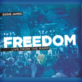 You Are Worthy By Eddie James