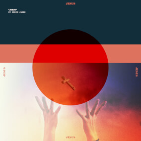 Adonai Por Eddie James