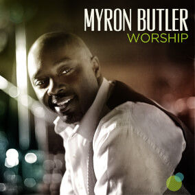 Speak By Myron Butler