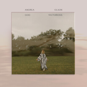 God Victorious Oleh Andrea Olson