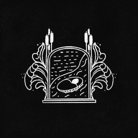 Caught in the Reeds (Moses) By Chris Renzema