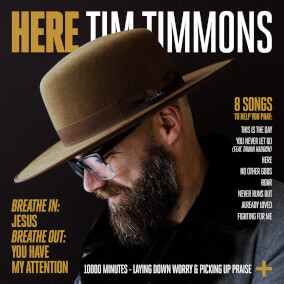 Already Loved By Tim Timmons