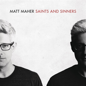 Because He Lives (Amen) By Matt Maher
