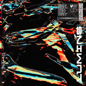 All Because of Christ 으로 LUMINS