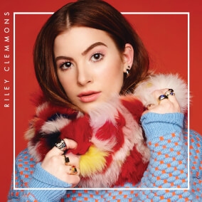 Better For It By Riley Clemmons