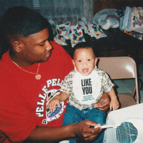 LIKE YOU By Aaron Cole