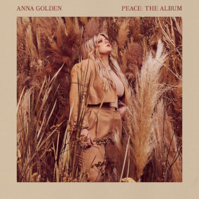 New Sound By Anna Golden