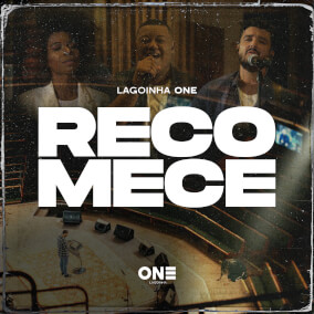 Recomece Por Lagoinha ONE
