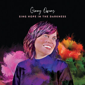 Be Thou My Vision (Light Guiding Me) Por Ginny Owens
