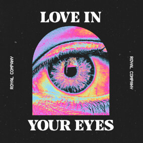 Love In Your Eyes