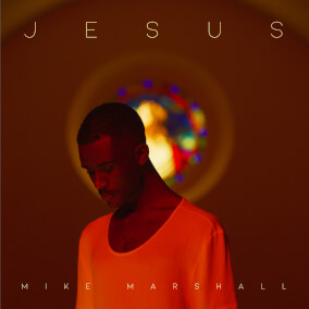 Jesus. 으로 Mike Marshall