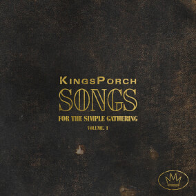 Worthy Are You By KingsPorch