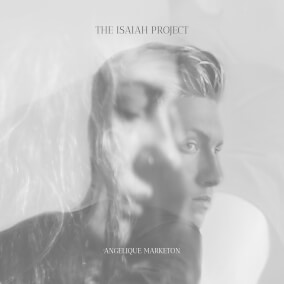 Out of the Deep By Angelique Marketon