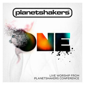 Get Up Por Planetshakers