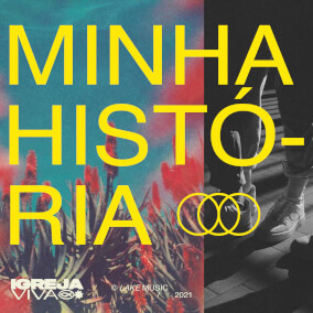 Minha História