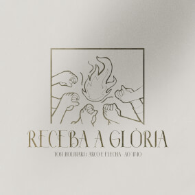 Receba a Glória