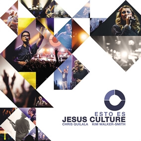 Tu Amor Nunca Falla By Jesus Culture
