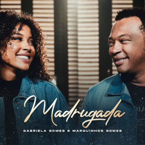 Madrugada Por Gabriela Gomes